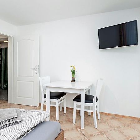 Ferienwohnung Berlin Zewnętrze zdjęcie