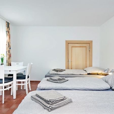 Ferienwohnung Berlin Zewnętrze zdjęcie