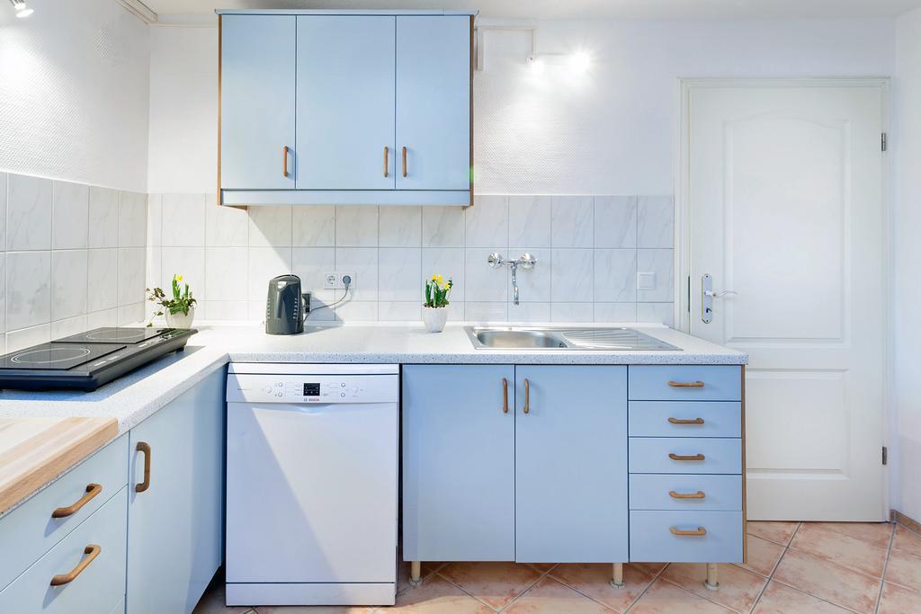 Ferienwohnung Berlin Pokój zdjęcie