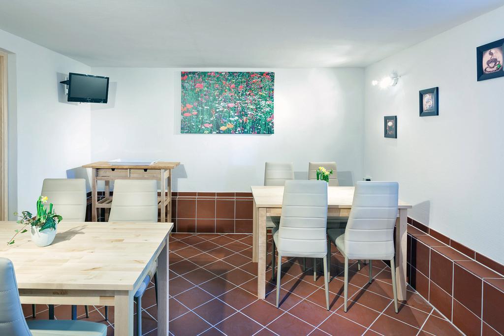 Ferienwohnung Berlin Zewnętrze zdjęcie