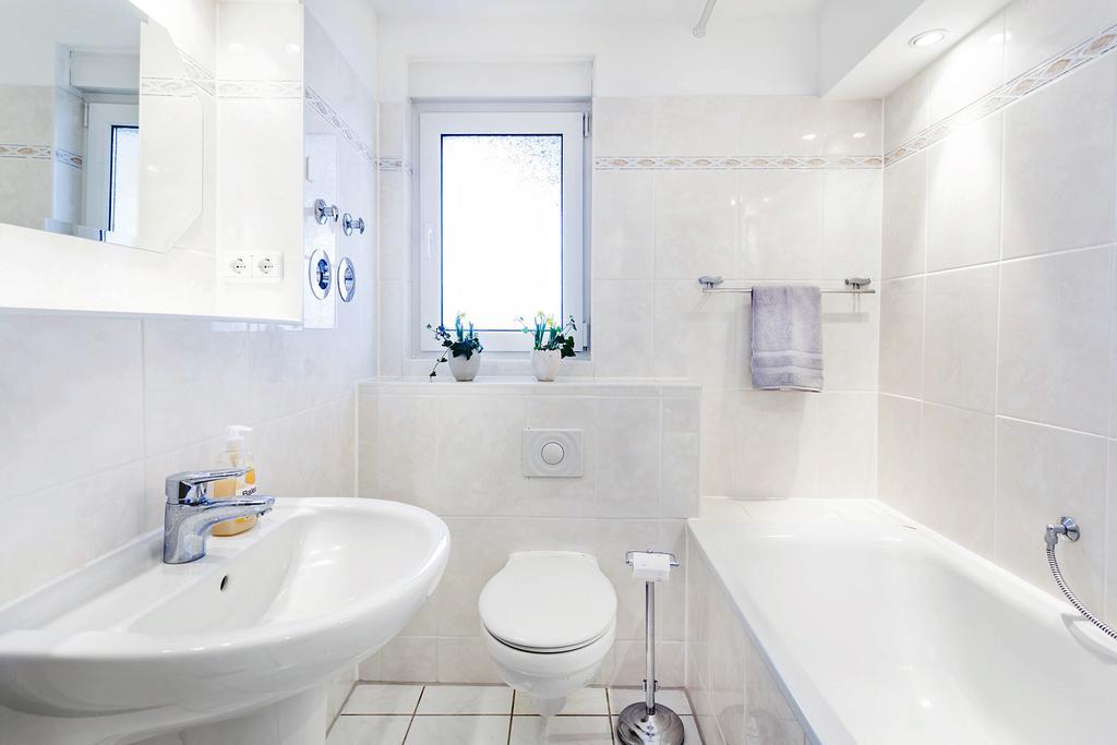 Ferienwohnung Berlin Zewnętrze zdjęcie