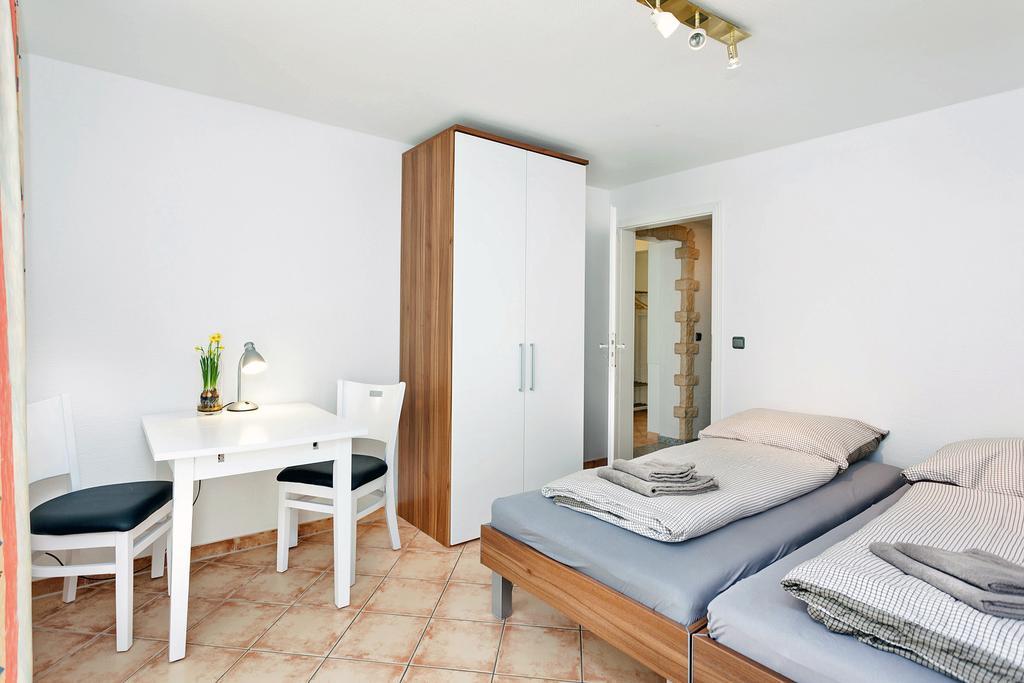 Ferienwohnung Berlin Zewnętrze zdjęcie