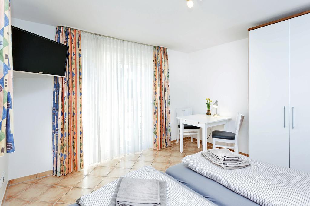 Ferienwohnung Berlin Zewnętrze zdjęcie