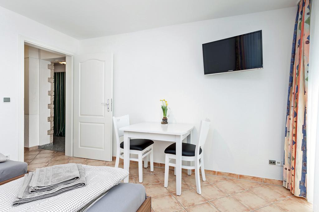 Ferienwohnung Berlin Zewnętrze zdjęcie