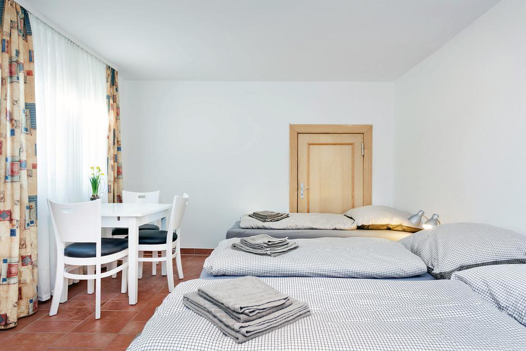 Ferienwohnung Berlin Zewnętrze zdjęcie