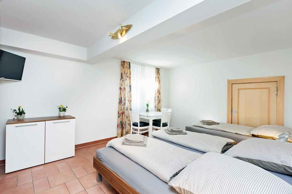Ferienwohnung Berlin Zewnętrze zdjęcie