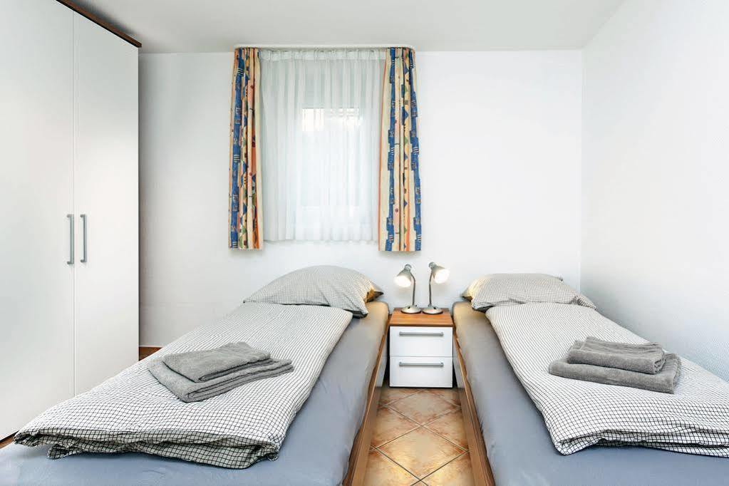 Ferienwohnung Berlin Zewnętrze zdjęcie